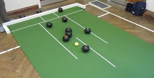 Keynsham Methodist Church Short Mat Bowls Club