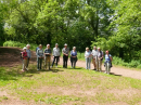 KMC Ramblers Holiday 2019