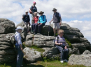 KMC Ramblers Holiday 2019