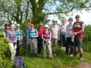 KMC Ramblers Holiday 2019