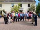KMC Ramblers Holiday 2019