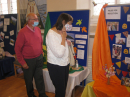 Eco display