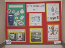 Eco display