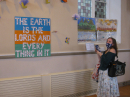 Eco display