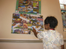 Eco display